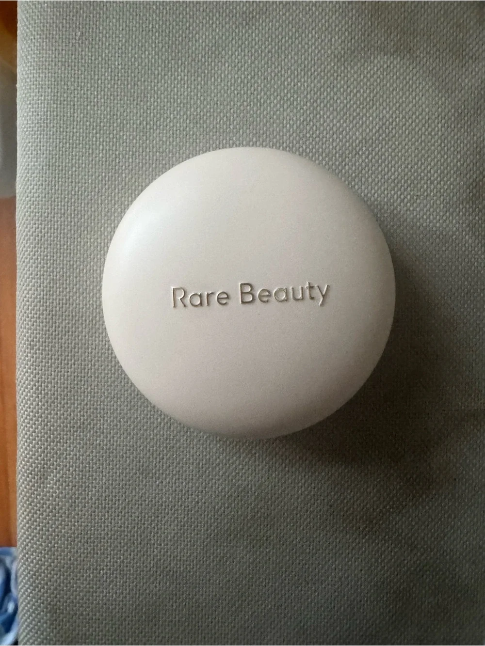 Rare Beauty Soft Pinch Luminous Powder Blush HOPE 0.098 Oz 2.8 g Full Size NIB